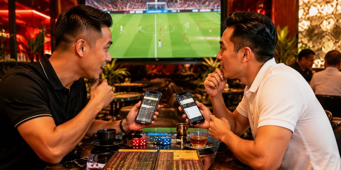 ggwin ggwin – Nền tảng casino trực tuyến được xây dựng cho người chơi Việt Nam