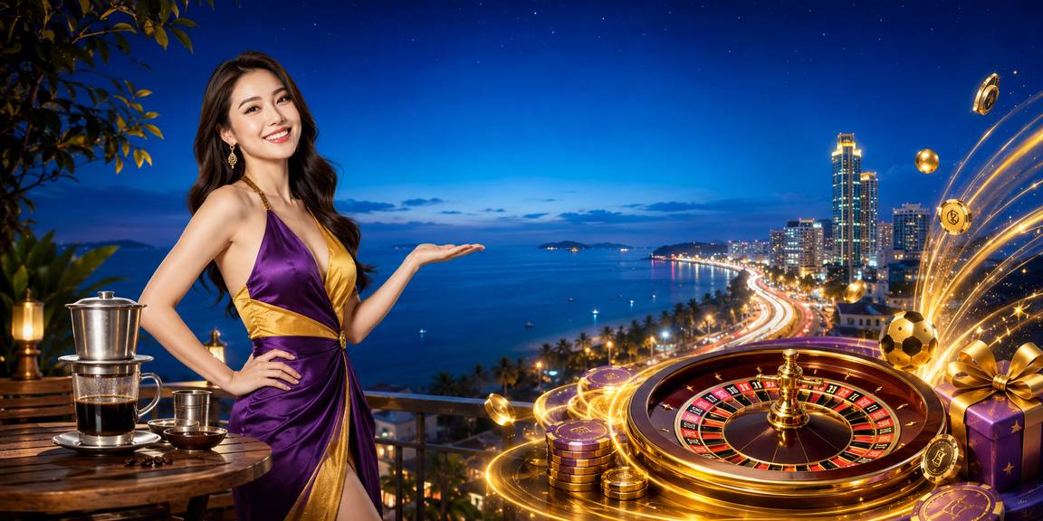 ggwin Slot lobby được thiết kế riêng cho người chơi Vietnam