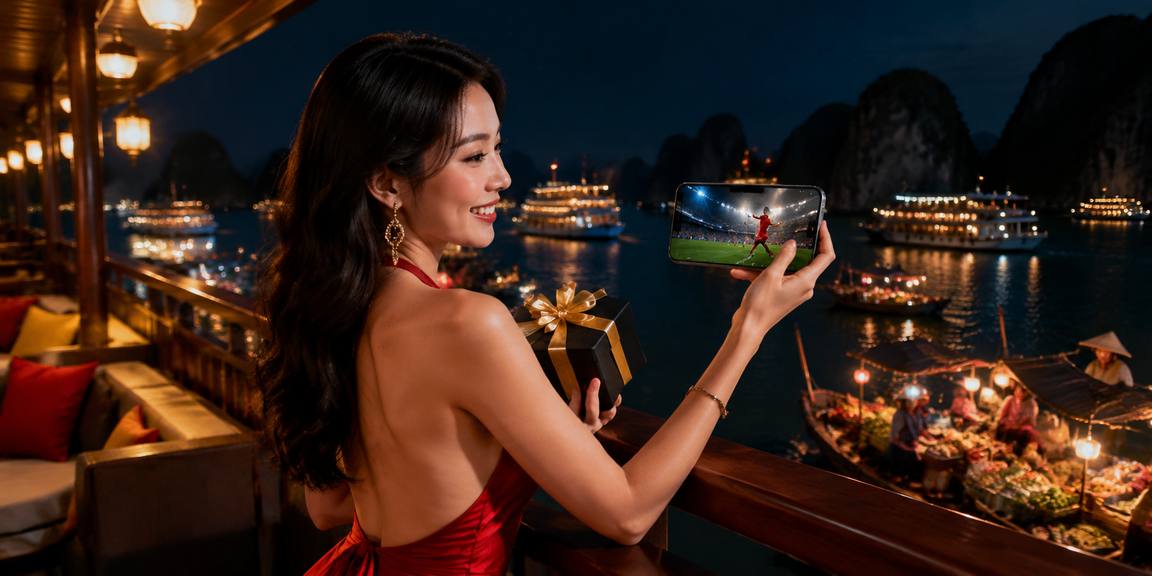ggwin Bàn trực tiếp của chúng tôi